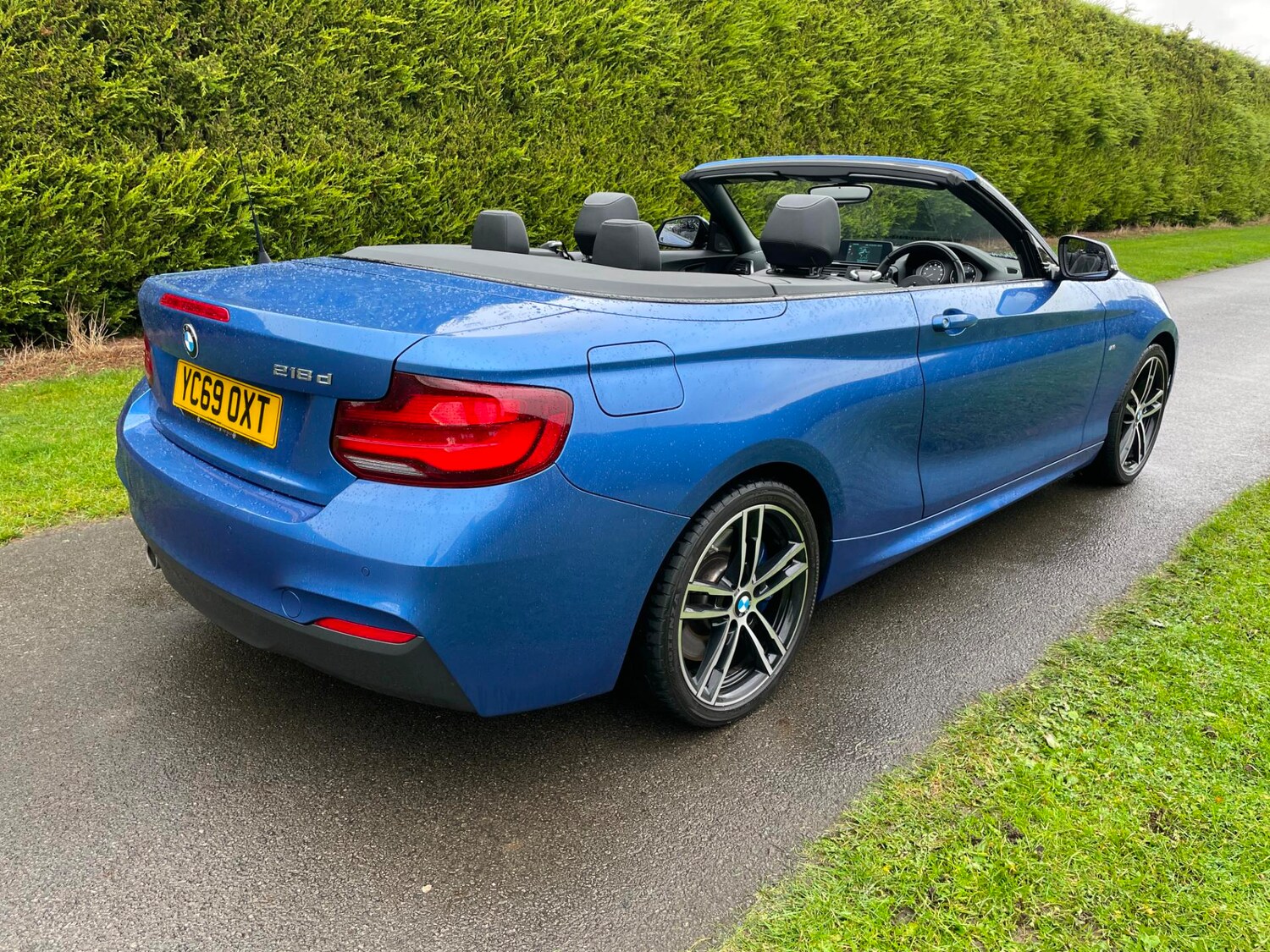 Used BMW 2 Series 2019 for sale - 64542297: Photo 17