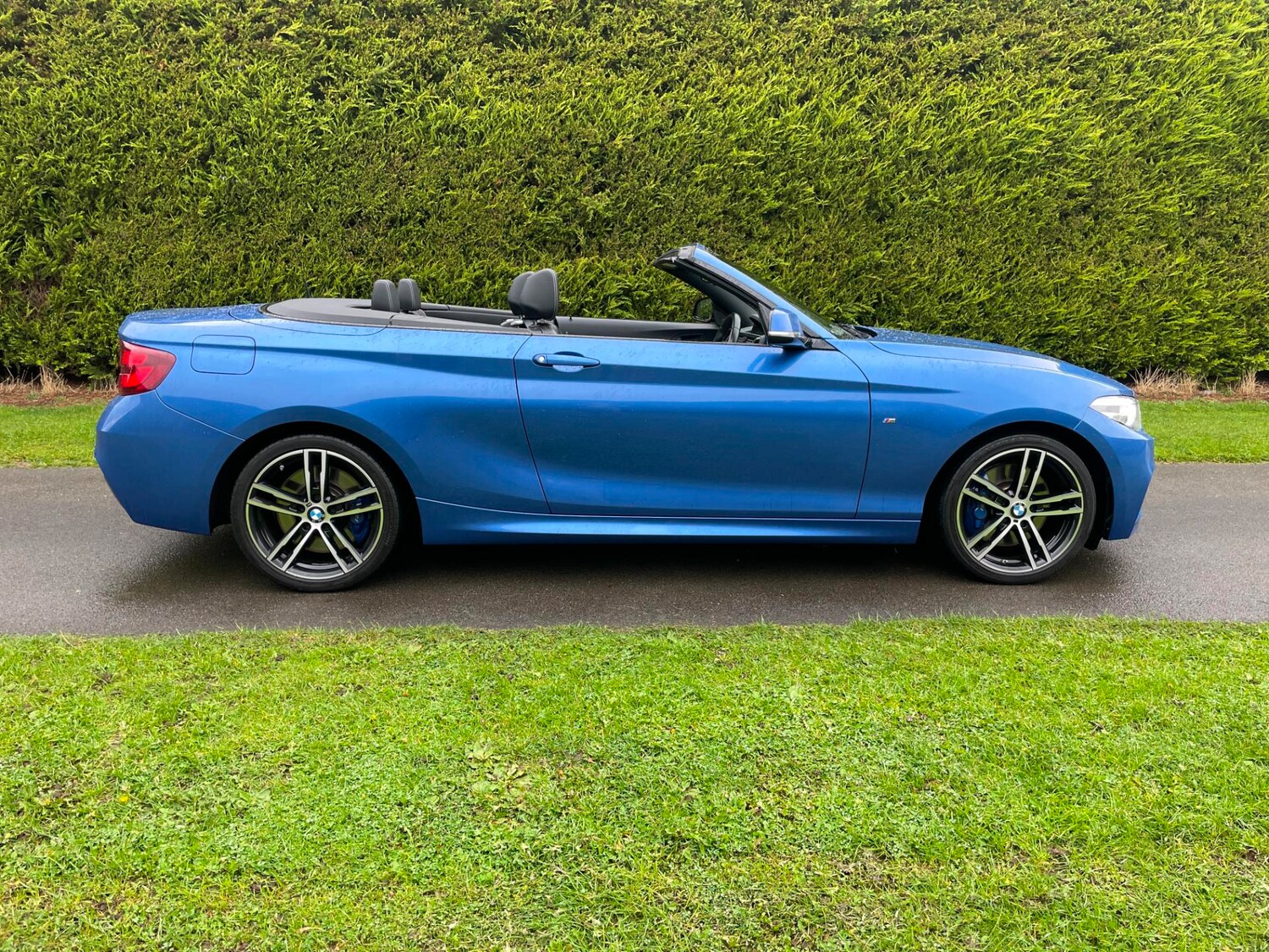 Used BMW 2 Series 2019 for sale - 64542297: Photo 18