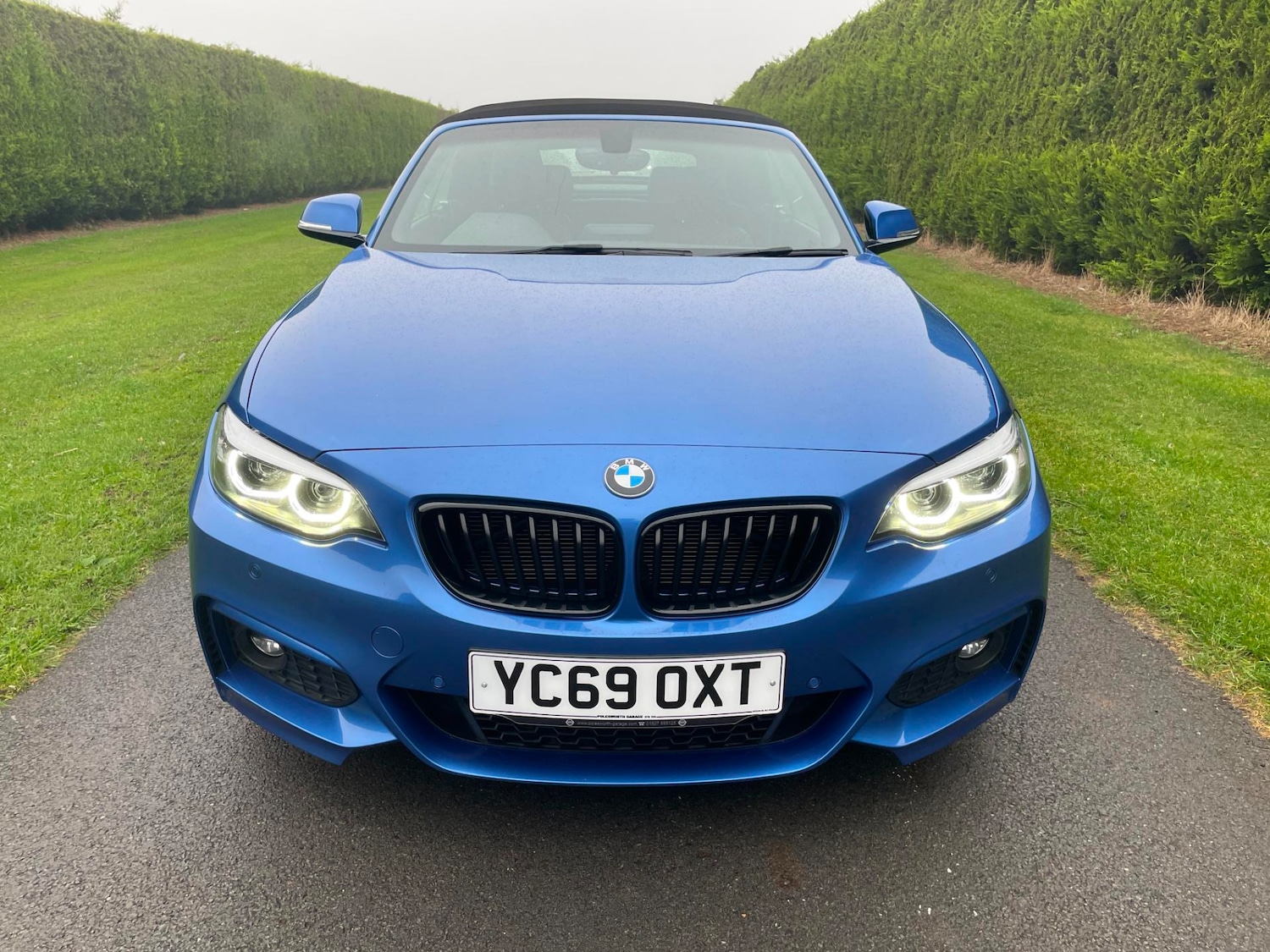 Used BMW 2 Series 2019 for sale - 64542297: Photo 2