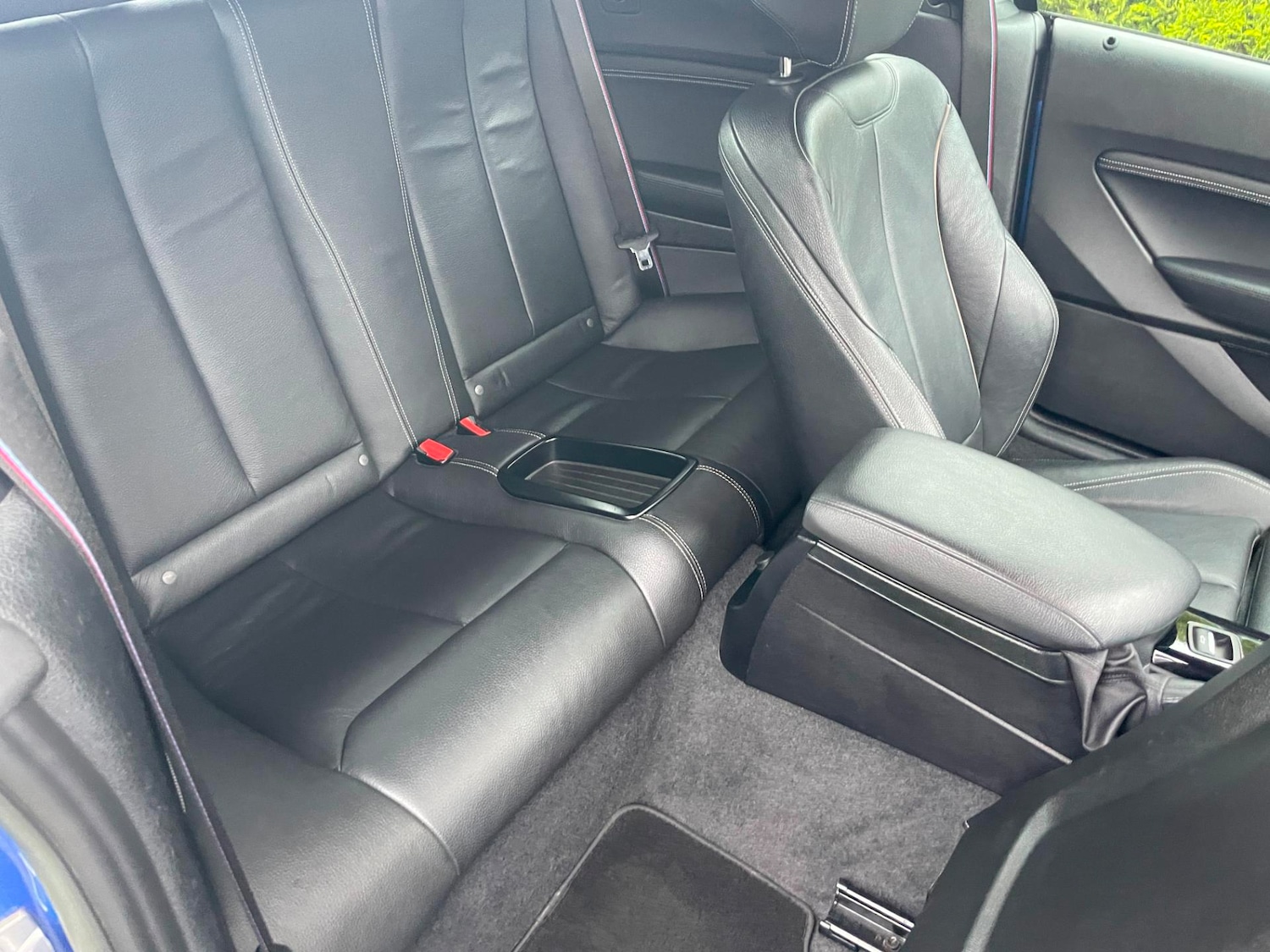 Used BMW 2 Series 2019 for sale - 64542297: Photo 20