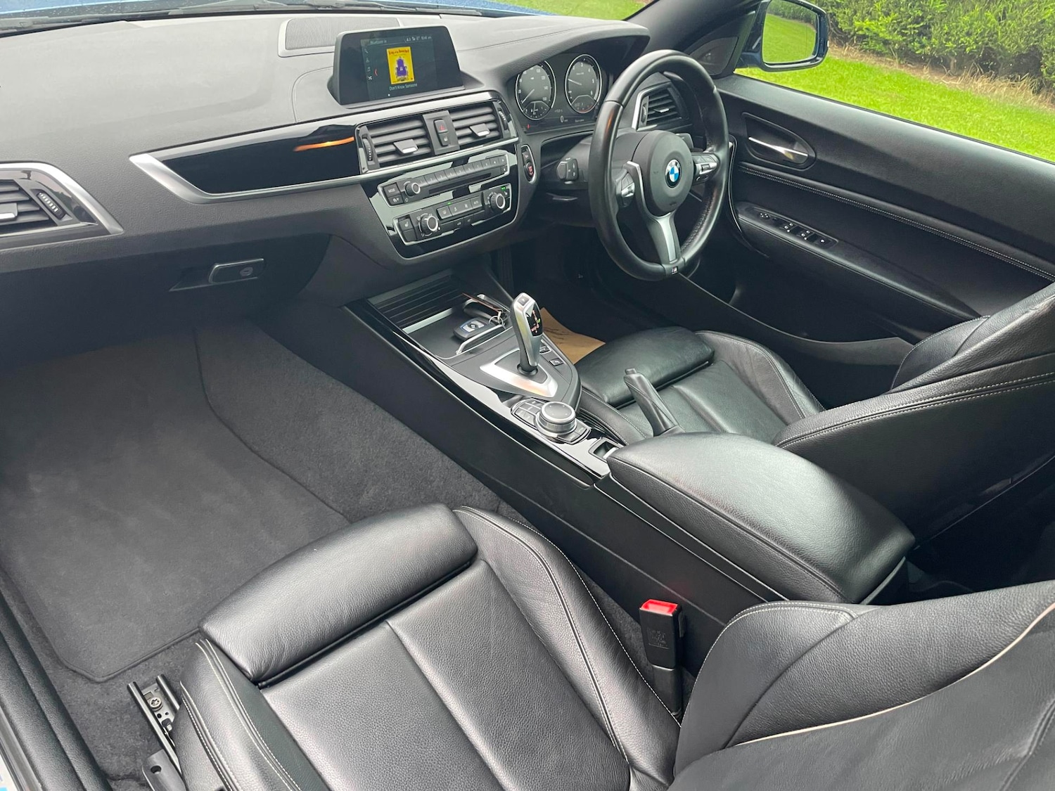 Used BMW 2 Series 2019 for sale - 64542297: Photo 21