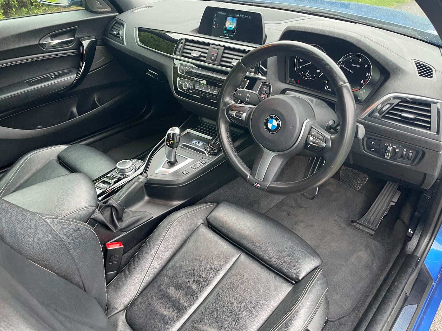 Used BMW 2 Series 2019 for sale - 64542297: Photo 24