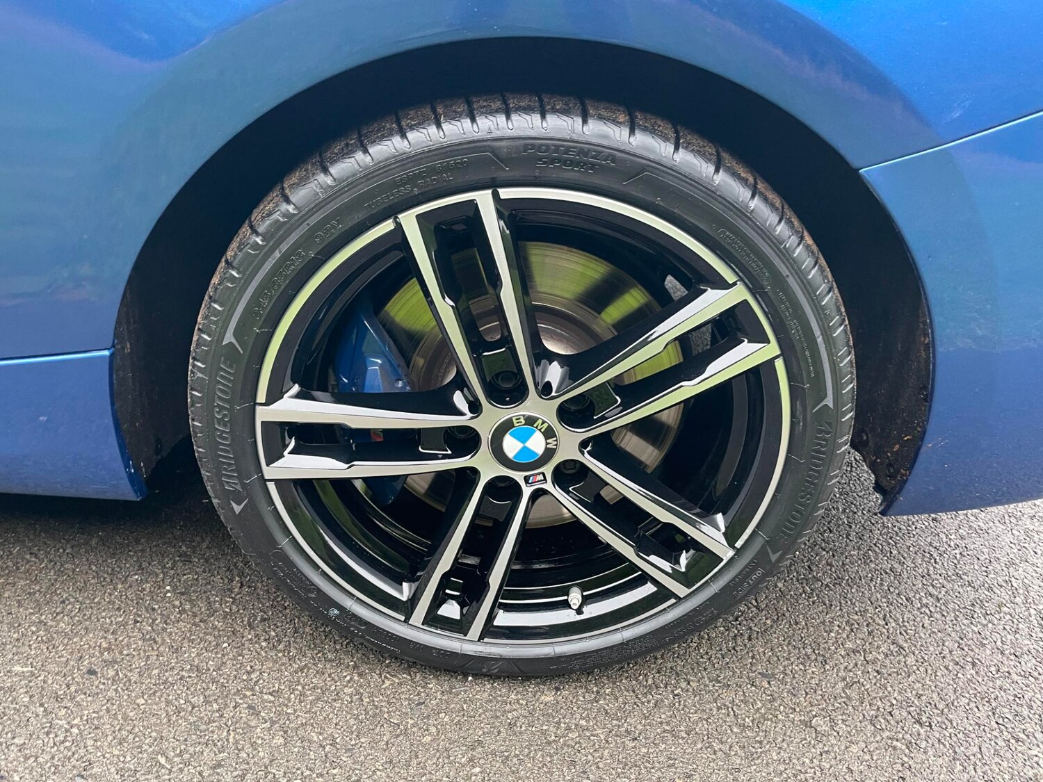 Used BMW 2 Series 2019 for sale - 64542297: Photo 26