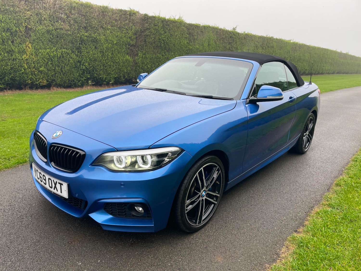 Used BMW 2 Series 2019 for sale - 64542297: Photo 3