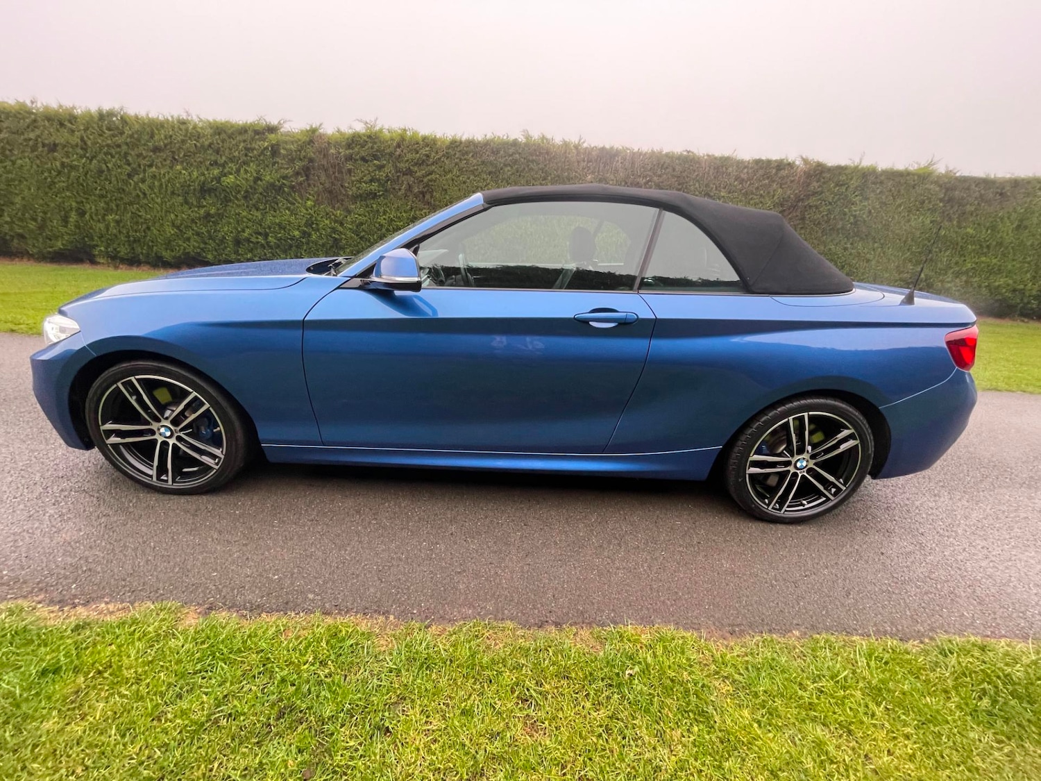 Used BMW 2 Series 2019 for sale - 64542297: Photo 4