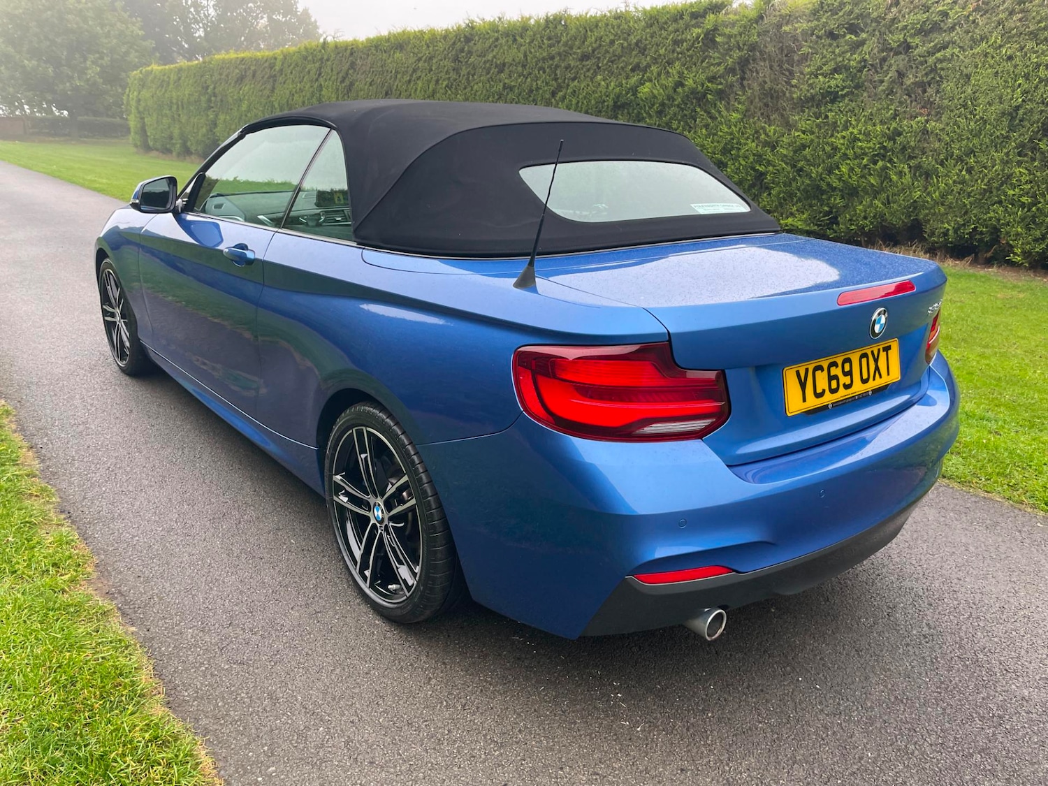 Used BMW 2 Series 2019 for sale - 64542297: Photo 5
