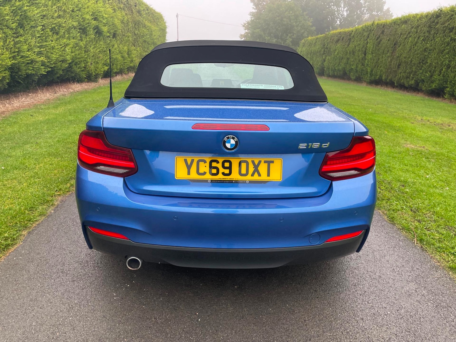 Used BMW 2 Series 2019 for sale - 64542297: Photo 6