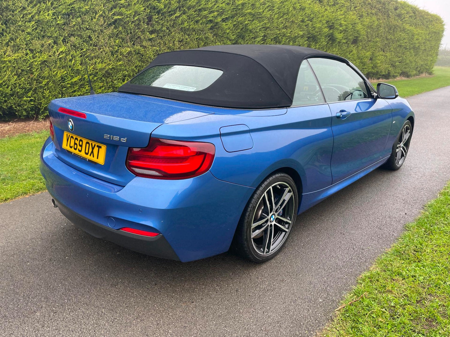 Used BMW 2 Series 2019 for sale - 64542297: Photo 7