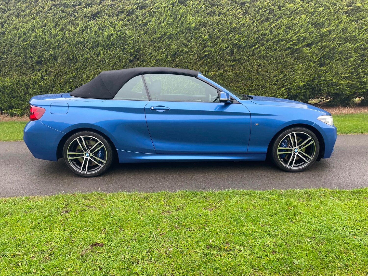 Used BMW 2 Series 2019 for sale - 64542297: Photo 8