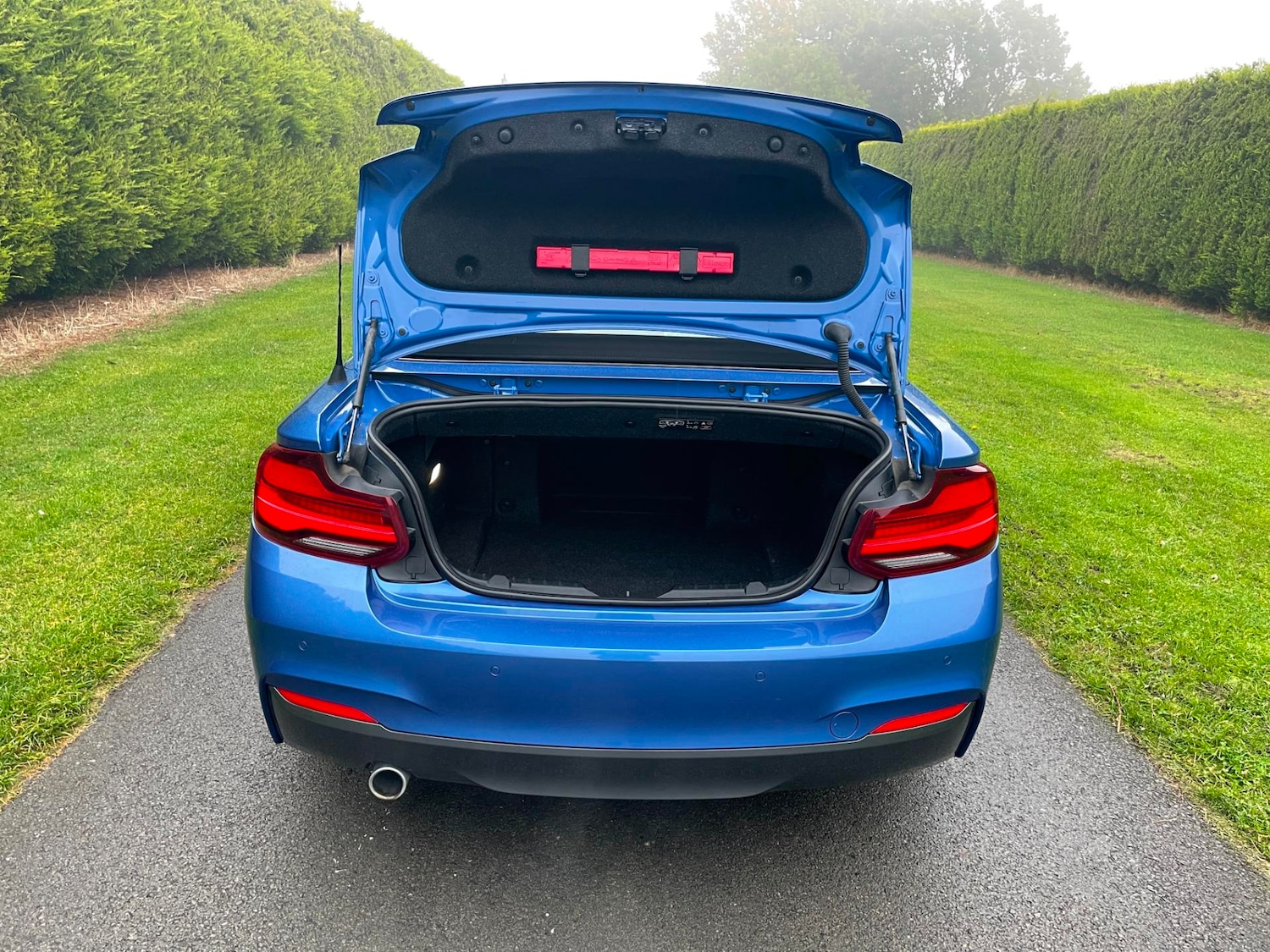 Used BMW 2 Series 2019 for sale - 64542297: Photo 9