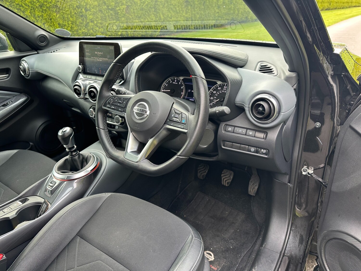 Used Nissan Juke 2021 for sale - 70527919: Photo 13
