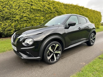 Used Nissan Juke 2021 for sale - 70527919: Photo 4
