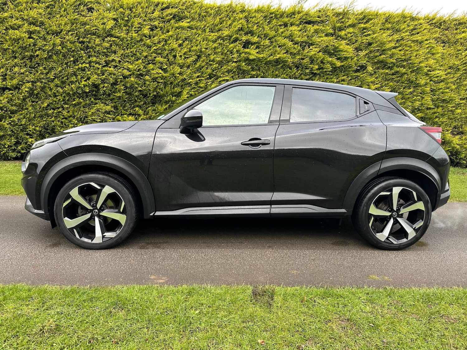 Used Nissan Juke 2021 for sale - 70527919: Photo 5