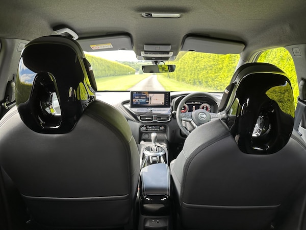 Used Nissan Juke 2024 for sale - 71244586: Photo 15