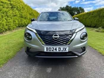 Used Nissan Juke 2024 for sale - 71244586: Photo