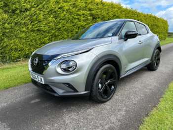 Used Nissan Juke 2024 for sale - 71244586: Photo