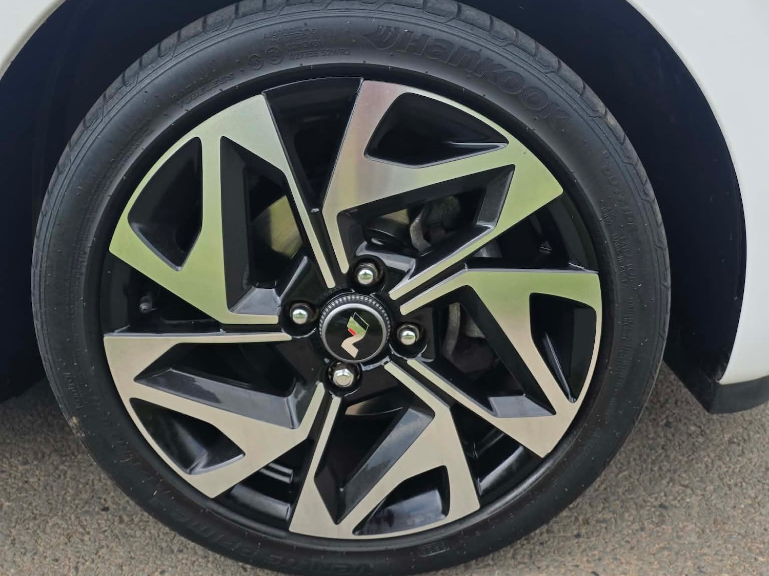 Hyundai I10 1.0 T-GDi N Line 5dr