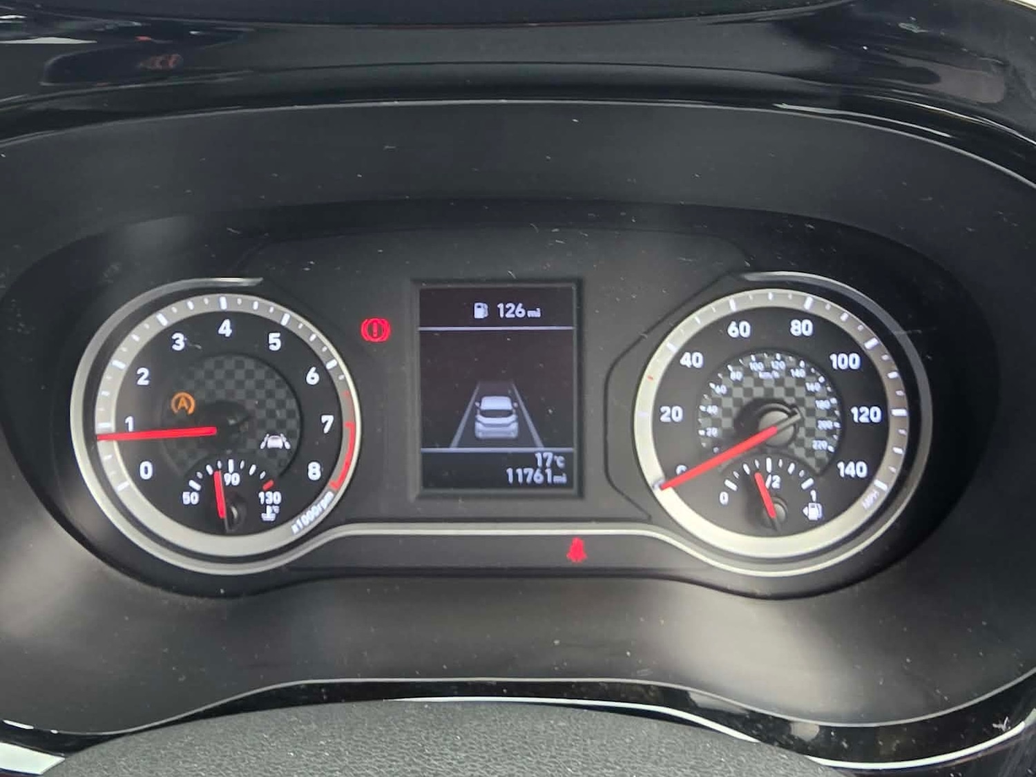 Hyundai I10 1.0 T-GDi N Line 5dr