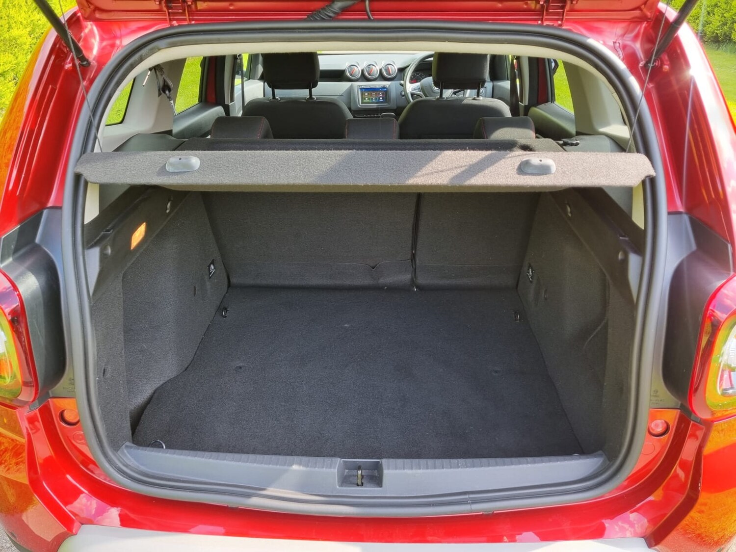 Used Dacia Duster 2019 for sale - 71207043: Photo 10