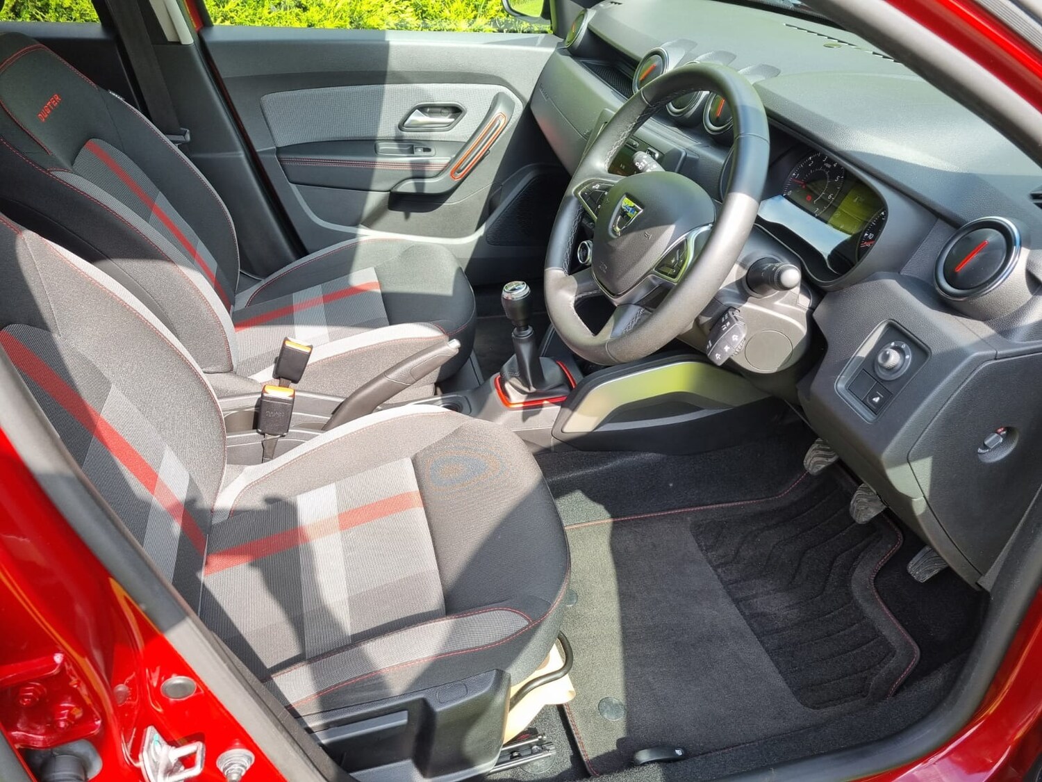 Used Dacia Duster 2019 for sale - 71207043: Photo 11