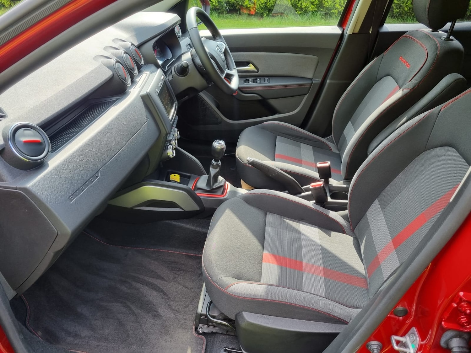 Used Dacia Duster 2019 for sale - 71207043: Photo 12