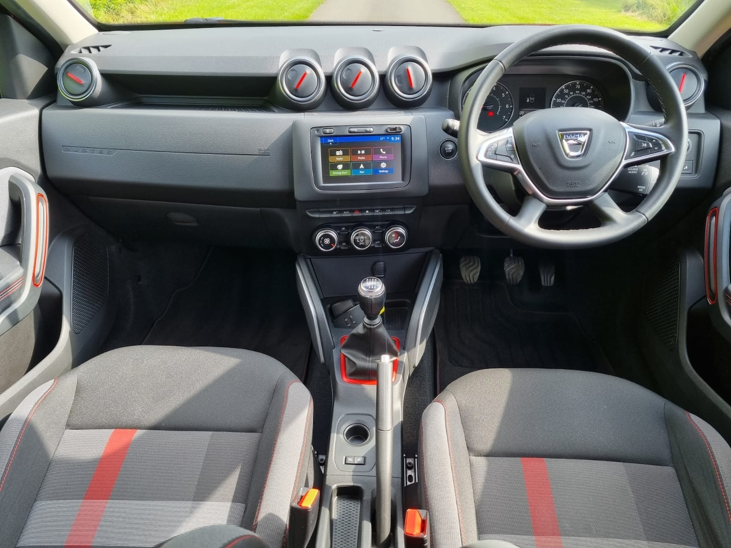 Used Dacia Duster 2019 for sale - 71207043: Photo 13