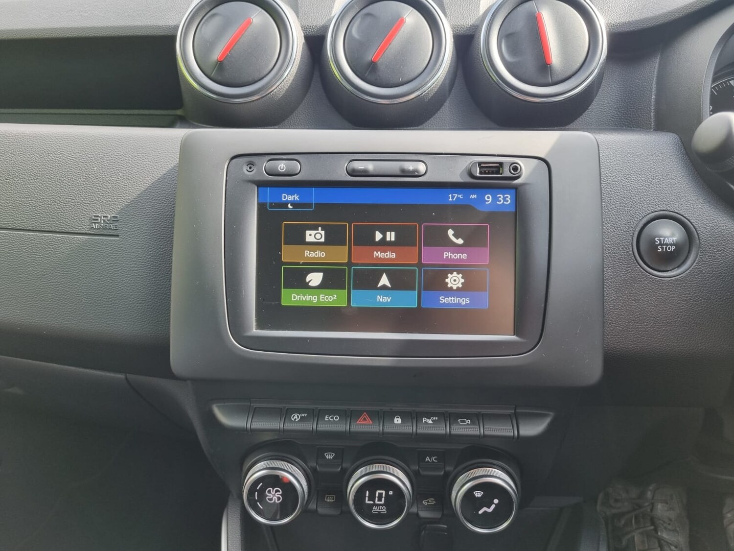 Used Dacia Duster 2019 for sale - 71207043: Photo 16