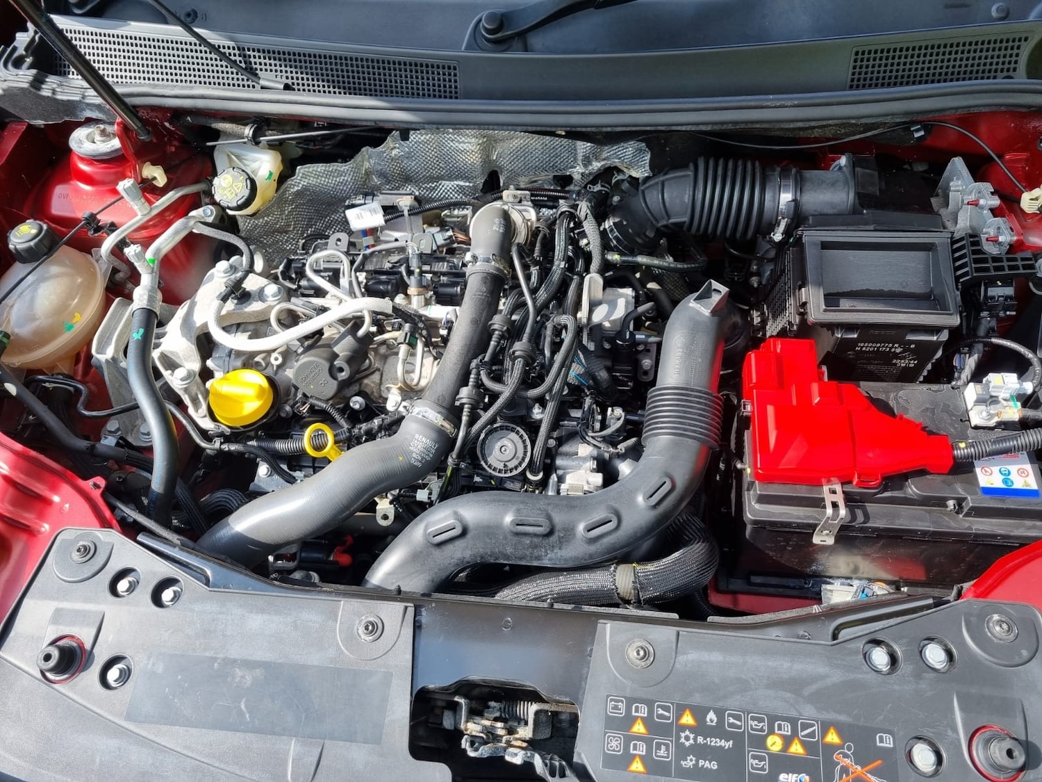 Used Dacia Duster 2019 for sale - 71207043: Photo 17