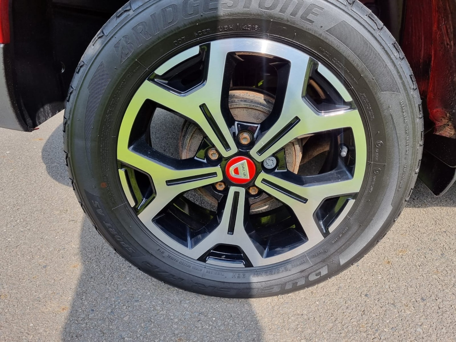 Used Dacia Duster 2019 for sale - 71207043: Photo 18