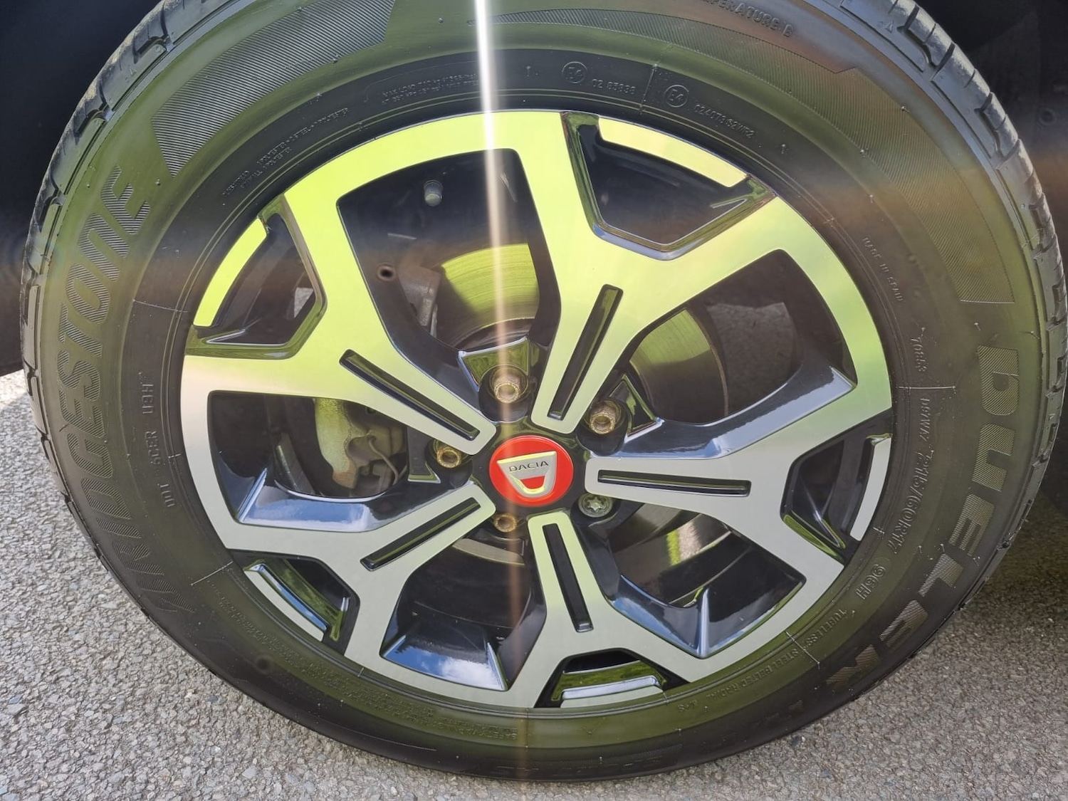 Used Dacia Duster 2019 for sale - 71207043: Photo 19