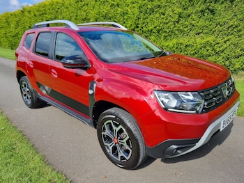 Dacia - Duster