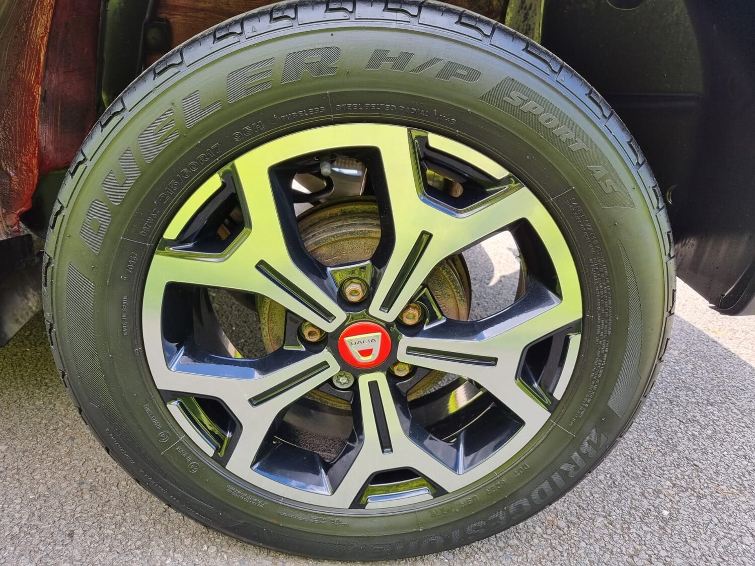 Used Dacia Duster 2019 for sale - 71207043: Photo 20