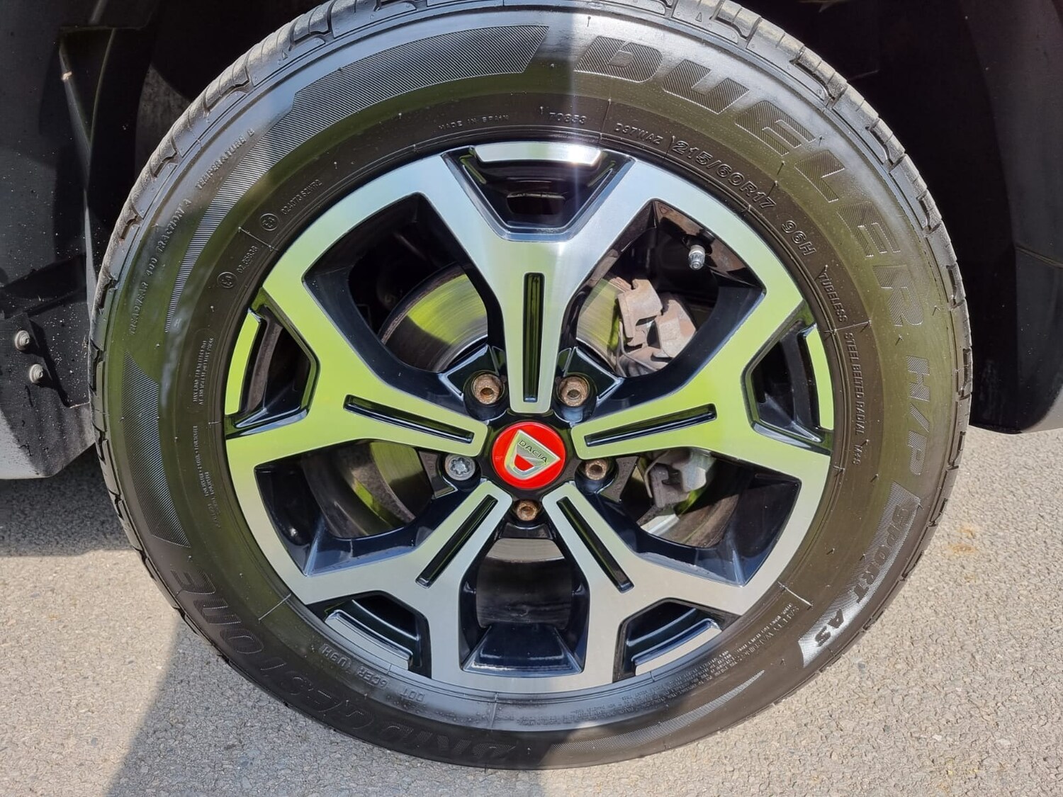 Used Dacia Duster 2019 for sale - 71207043: Photo 21