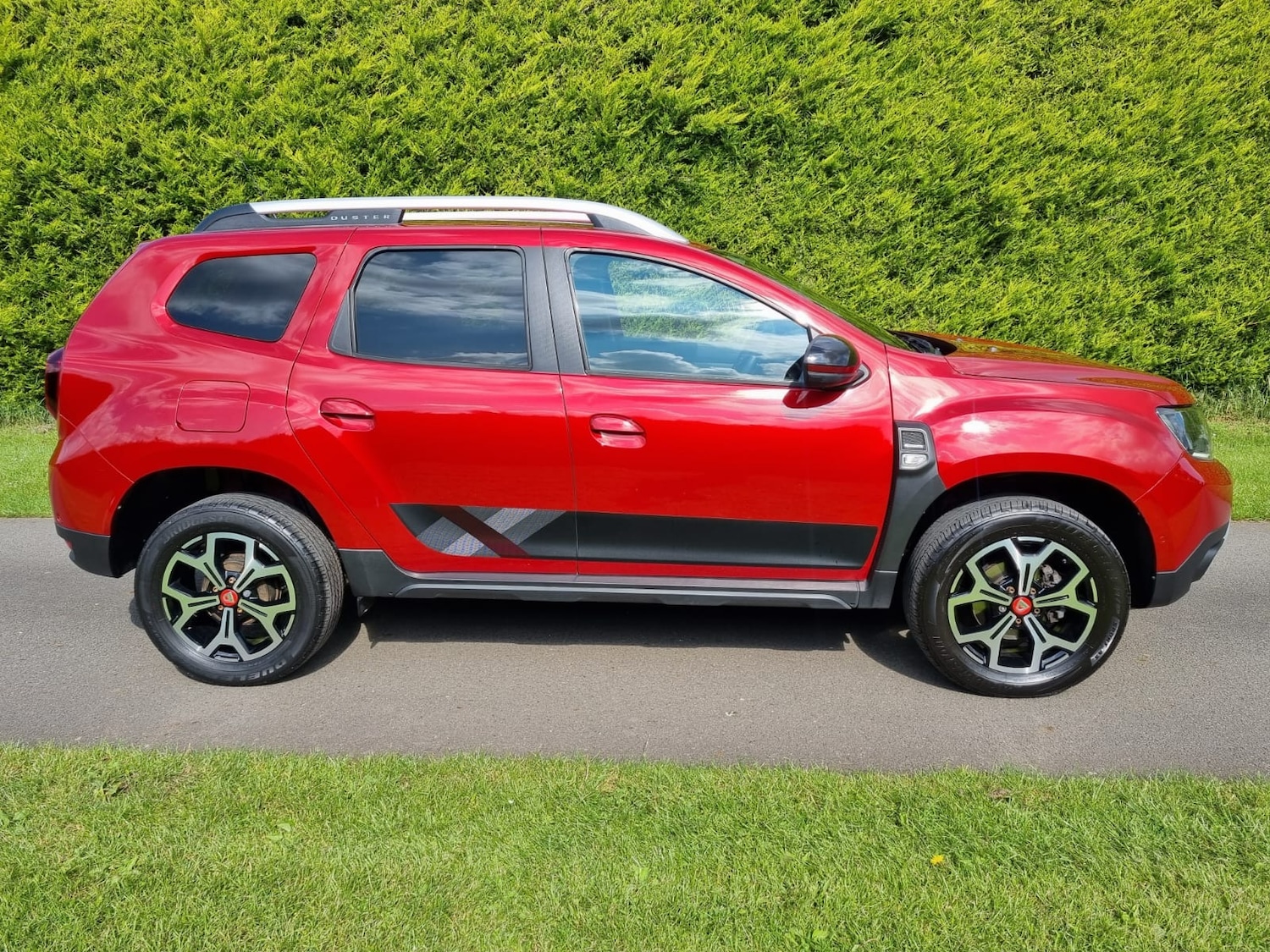 Used Dacia Duster 2019 for sale - 71207043: Photo 4
