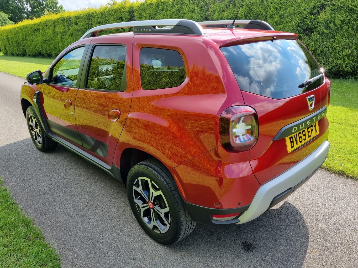 Used Dacia Duster 2019 for sale - 71207043: Photo 6