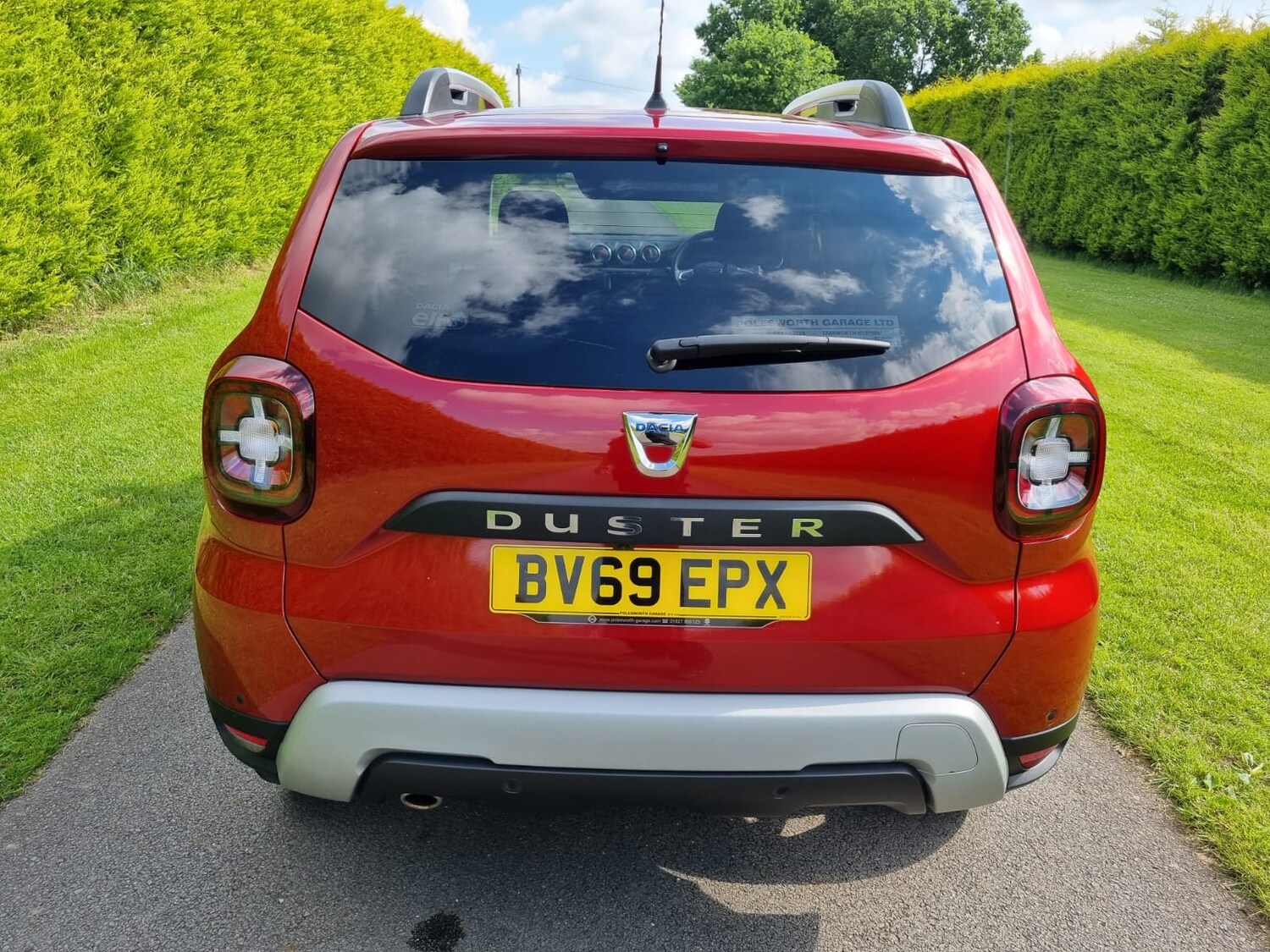 Used Dacia Duster 2019 for sale - 71207043: Photo 7