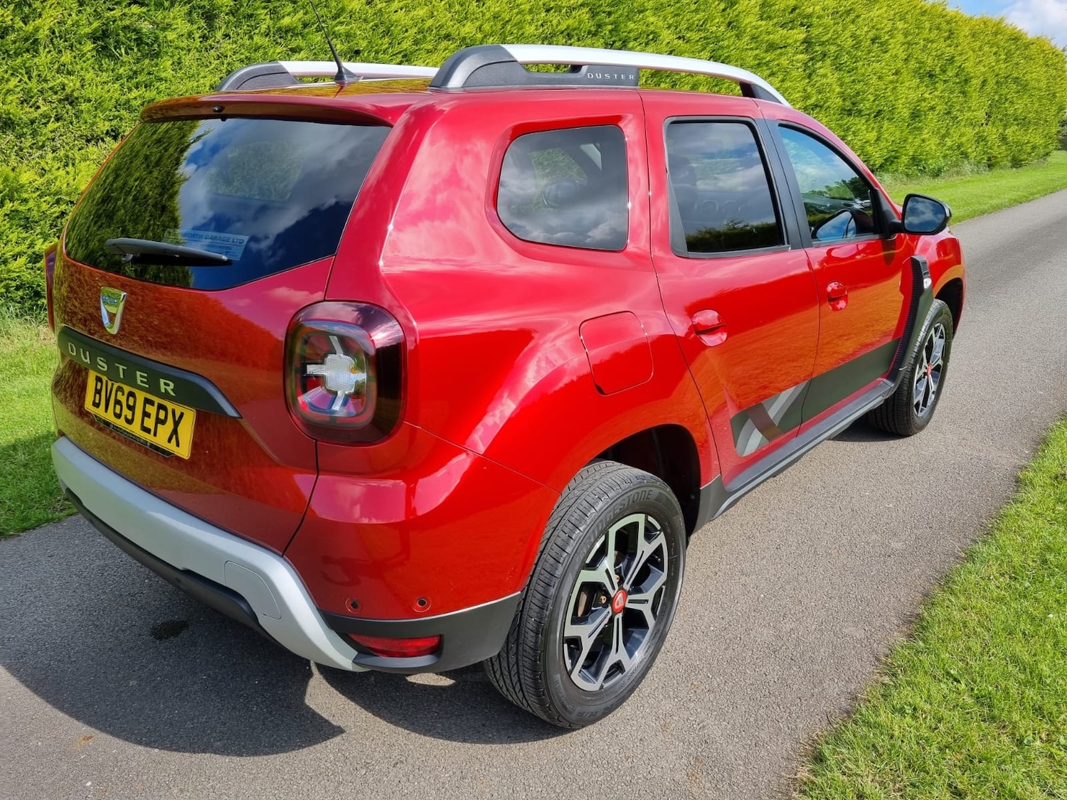 Used Dacia Duster 2019 for sale - 71207043: Photo 9