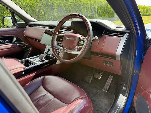 Used Land Rover Range Rover 2023 for sale - 75750158: Photo 10