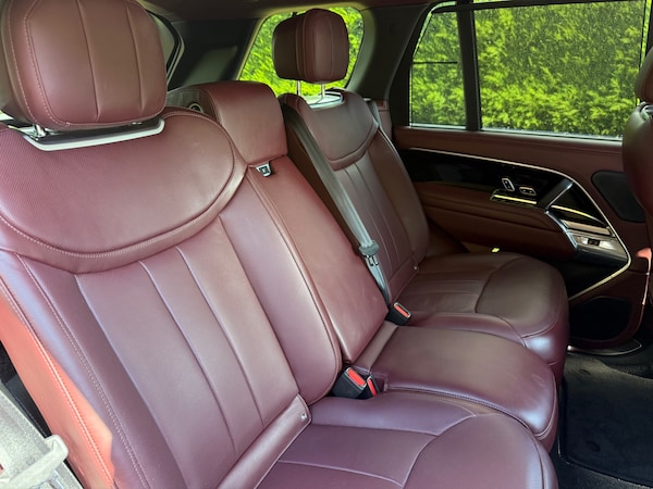 Used Land Rover Range Rover 2023 for sale - 75750158: Photo 11
