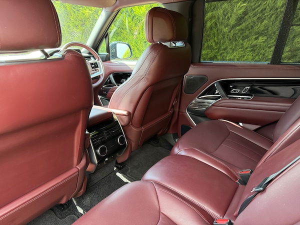 Used Land Rover Range Rover 2023 for sale - 75750158: Photo 12