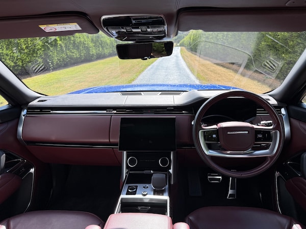 Used Land Rover Range Rover 2023 for sale - 75750158: Photo 14
