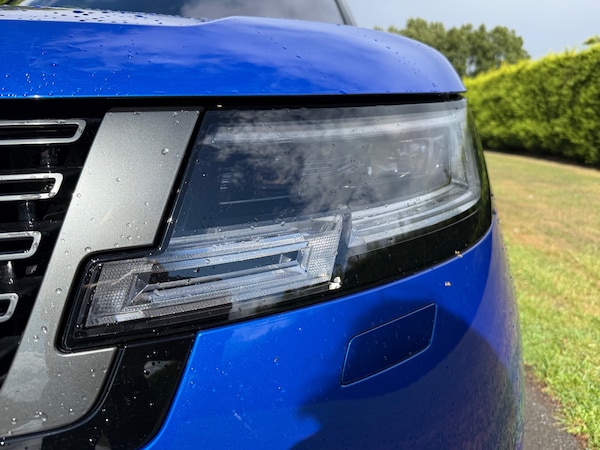 Used Land Rover Range Rover 2023 for sale - 75750158: Photo 16