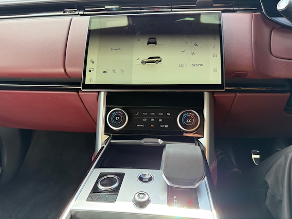 Used Land Rover Range Rover 2023 for sale - 75750158: Photo 19