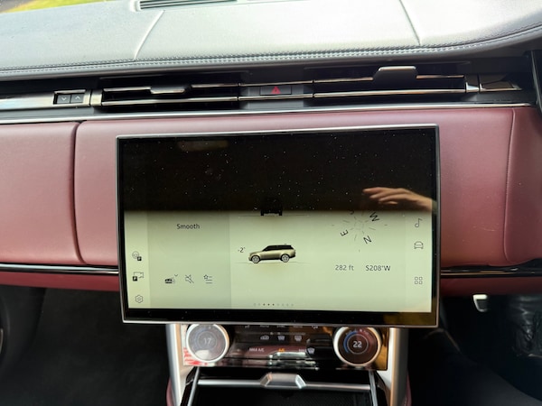 Used Land Rover Range Rover 2023 for sale - 75750158: Photo 21