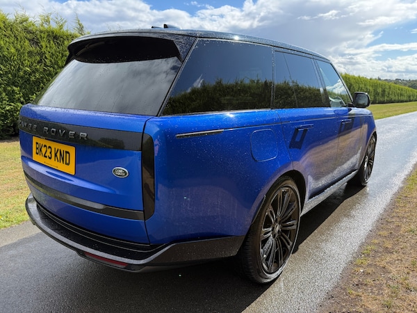 Used Land Rover Range Rover 2023 for sale - 75750158: Photo 7