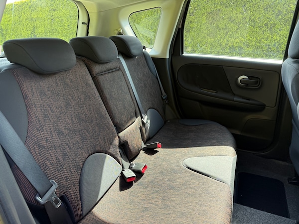 Used Nissan Note 2010 for sale - 74435288: Photo 13