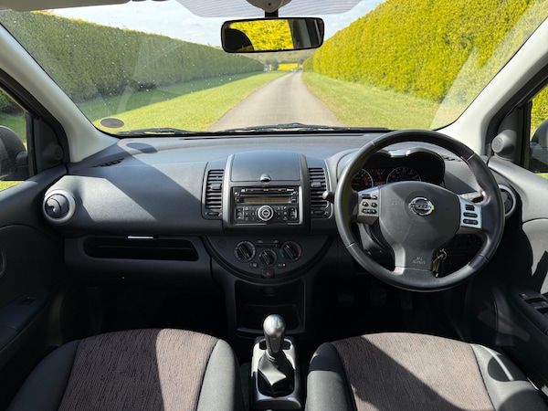 Used Nissan Note 2010 for sale - 74435288: Photo 14