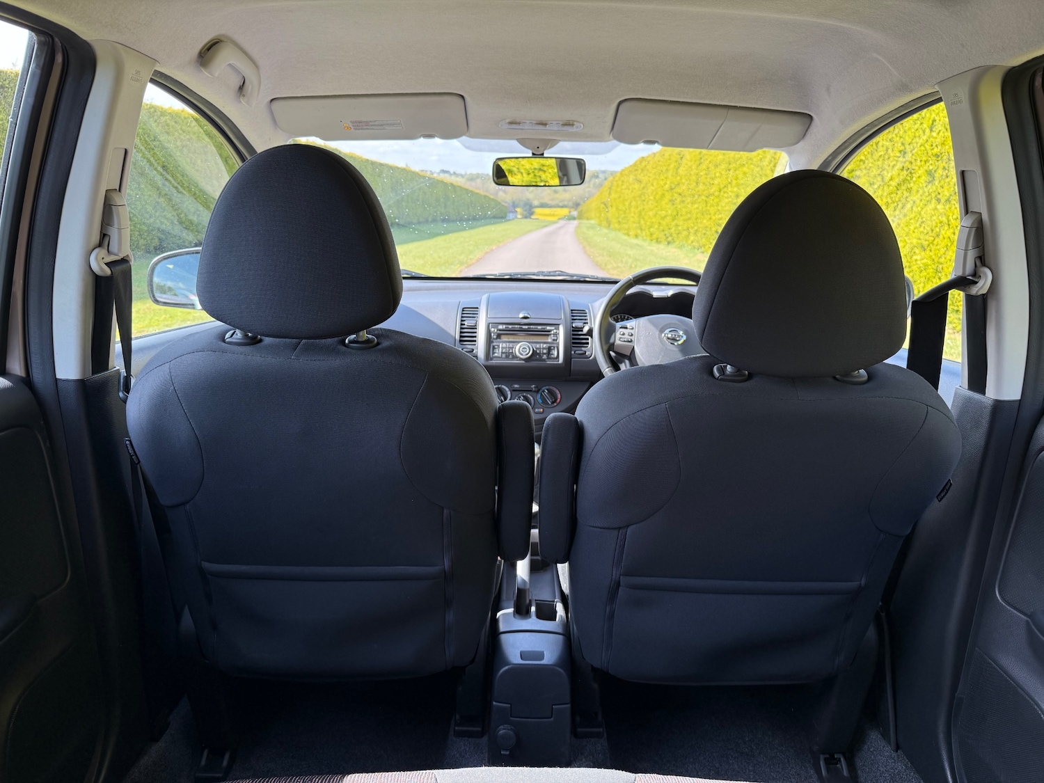 Vehicle 15