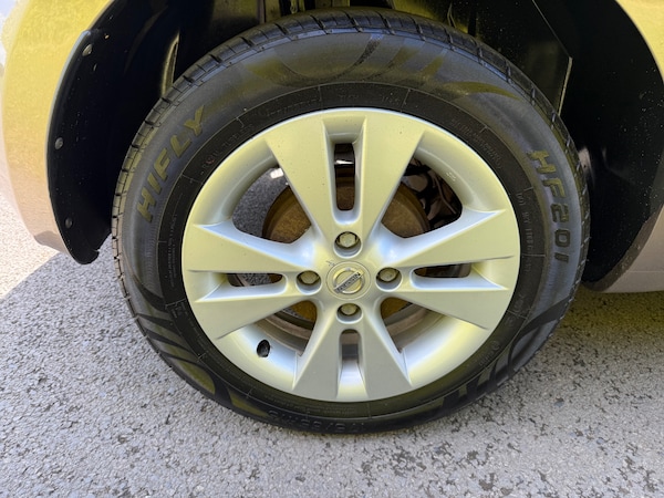 Used Nissan Note 2010 for sale - 74435288: Photo 16