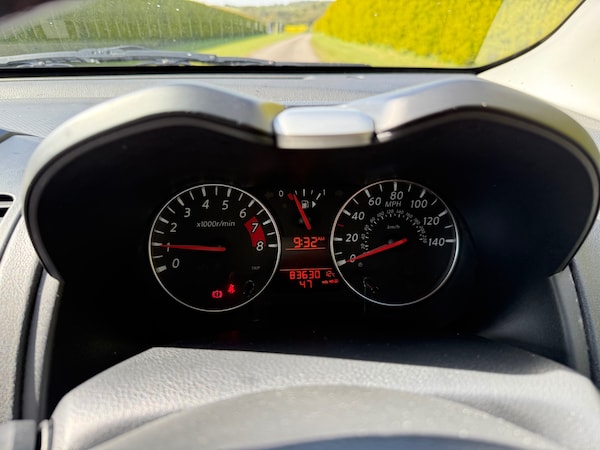 Used Nissan Note 2010 for sale - 74435288: Photo 18
